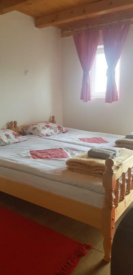 Studio apartment Pitomine Žabljak Esterno foto